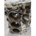 #BKW10 Engine Cylinder Block From 2011 Nissan Murano  3.5 Surface Rust